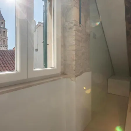 شقة Ria In Diocletian Palace