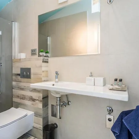 Ria In Diocletian Palace شقة *