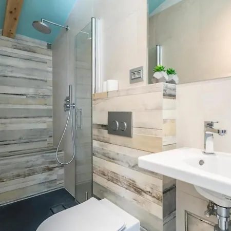 Ria In Diocletian Palace