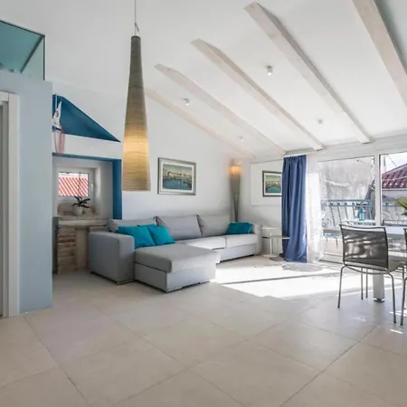 Ria In Diocletian Palace *