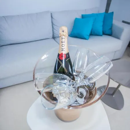 Ria In Diocletian Palace