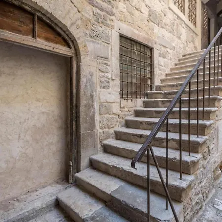 Ria In Diocletian Palace