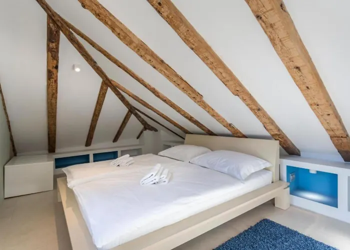 Ria In Diocletian Palace 아파트