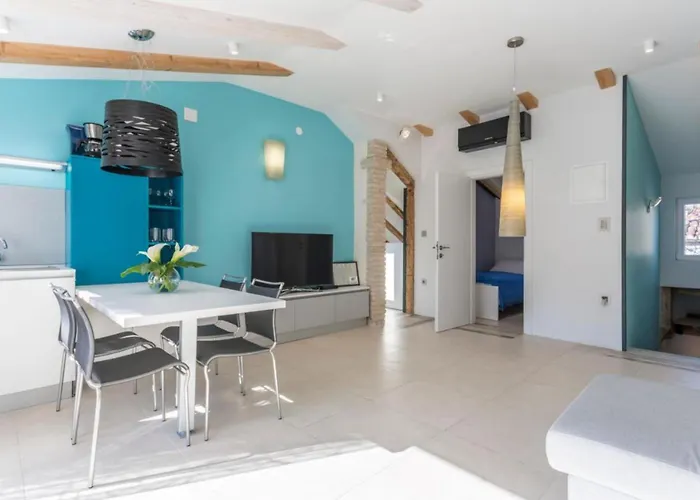 Ria In Diocletian Palace 아파트 스플리트