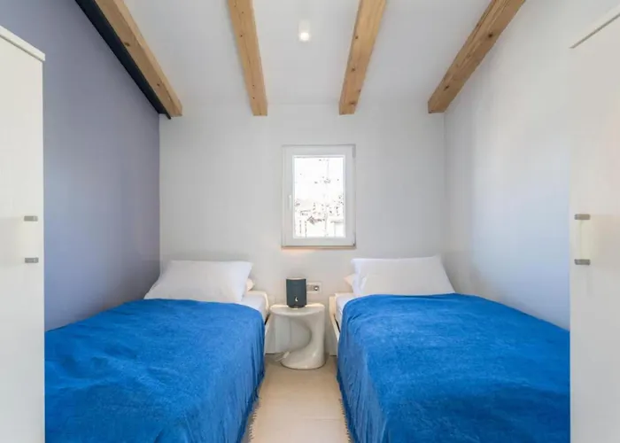 Ria In Diocletian Palace 아파트 스플리트