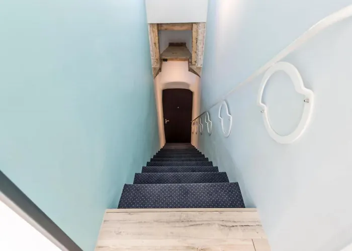 Ria In Diocletian Palace