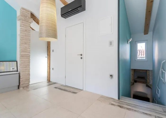 Ria In Diocletian Palace 아파트 스플리트