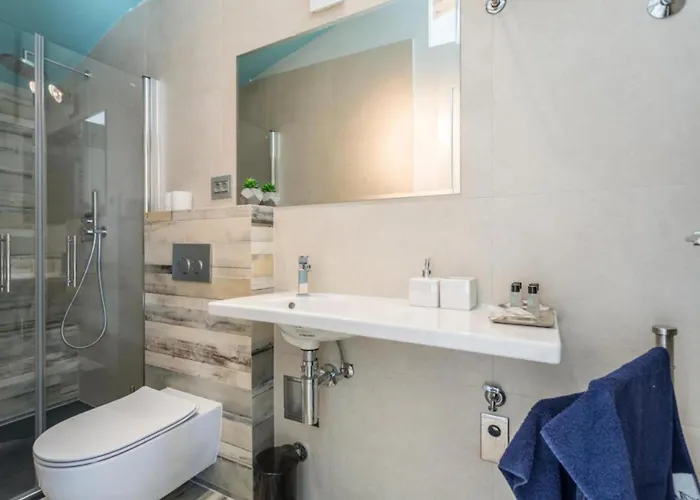 Ria In Diocletian Palace 아파트 *