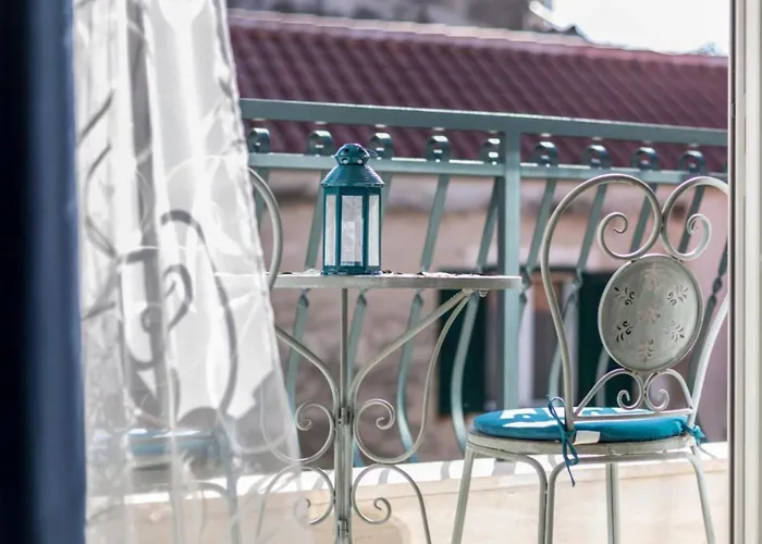 Ria In Diocletian Palace *