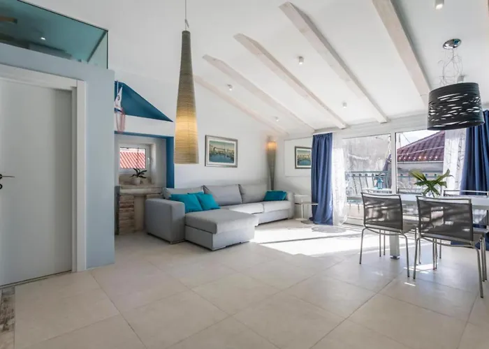 Ria In Diocletian Palace *