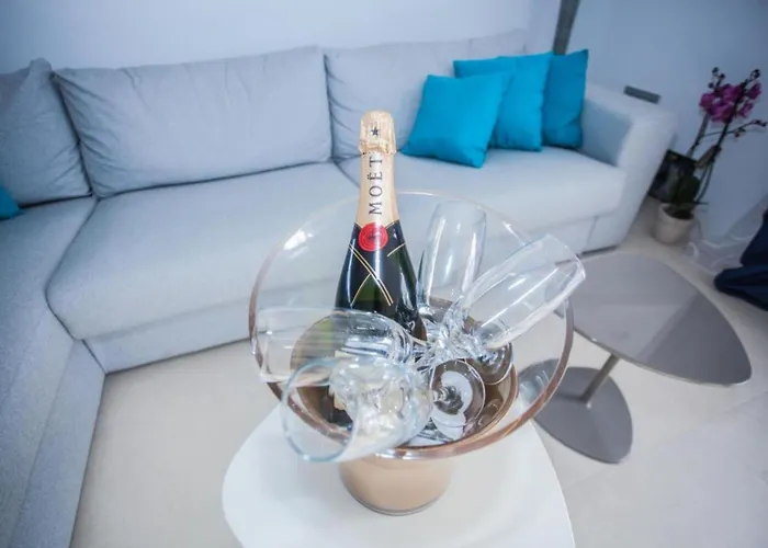 Ria In Diocletian Palace