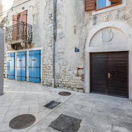 Apartment Ria In Diocletian Palace