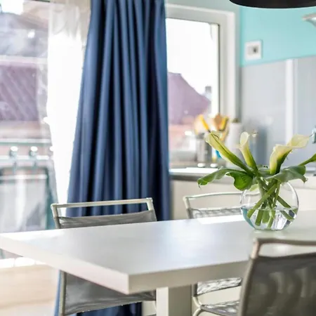 Apartment Ria In Diocletian Palace